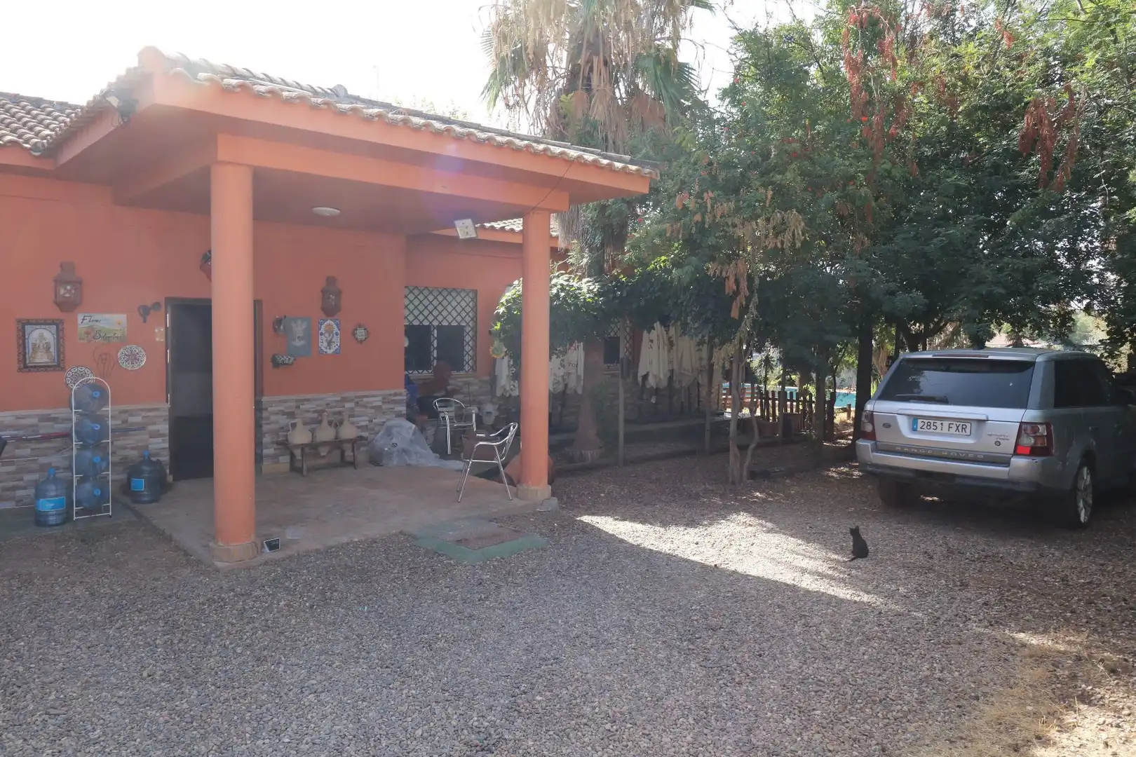 Casa o chalet en venta en Entrenúcleos