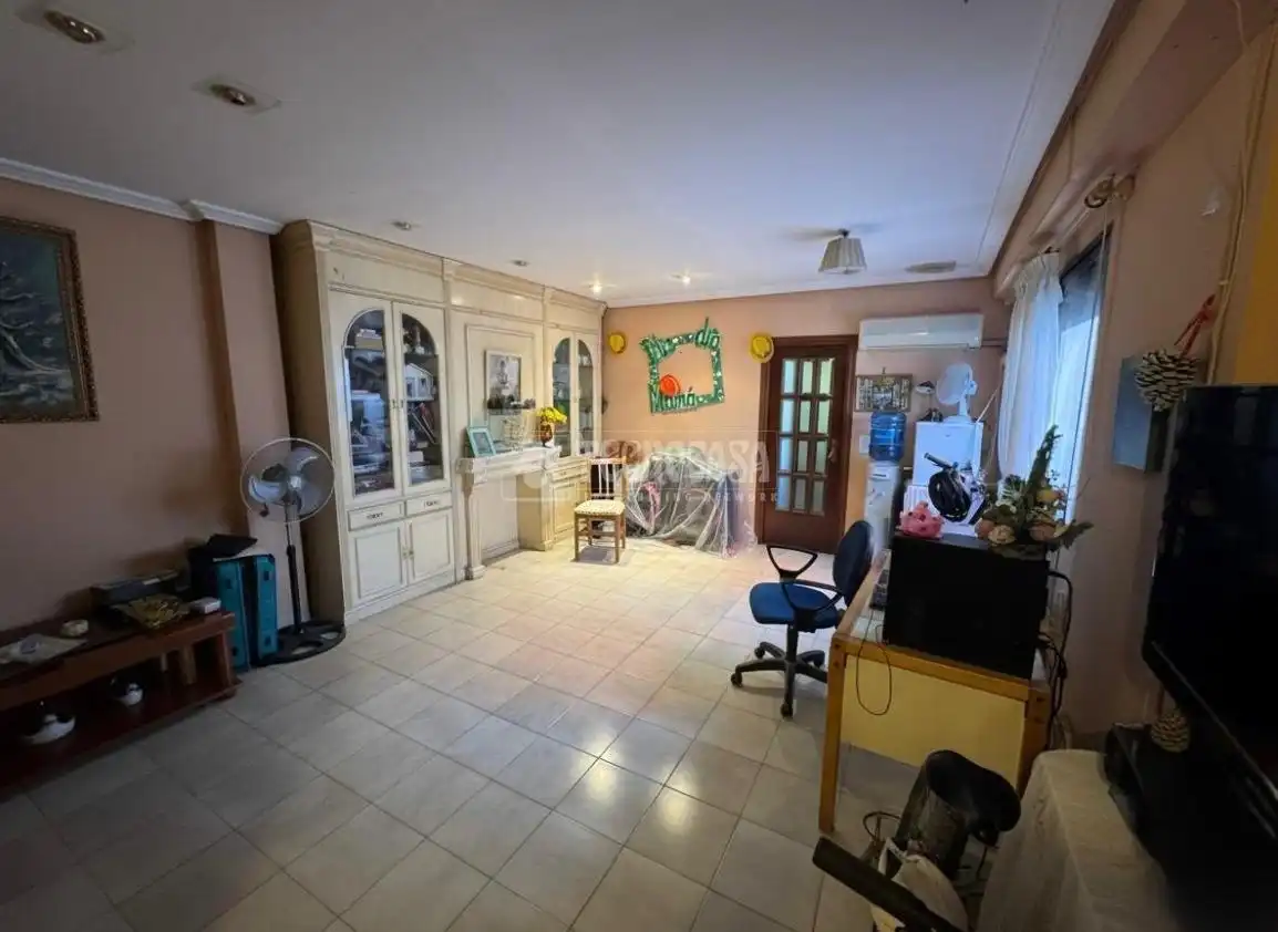 Piso en venta en Valencia con Aire acondicionado y Balcón