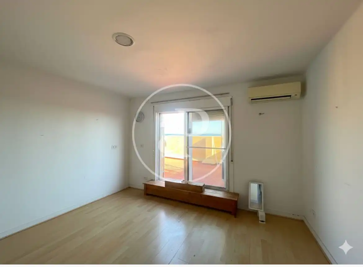 Ático en venta en La Font d'en Carròs con Calefacción y Terraza