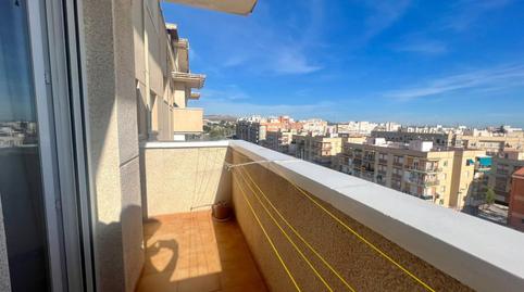 Foto 2 de Piso de alquiler en Avenida Cortes Valencianas, 6, El Toscar, Elche / Elx