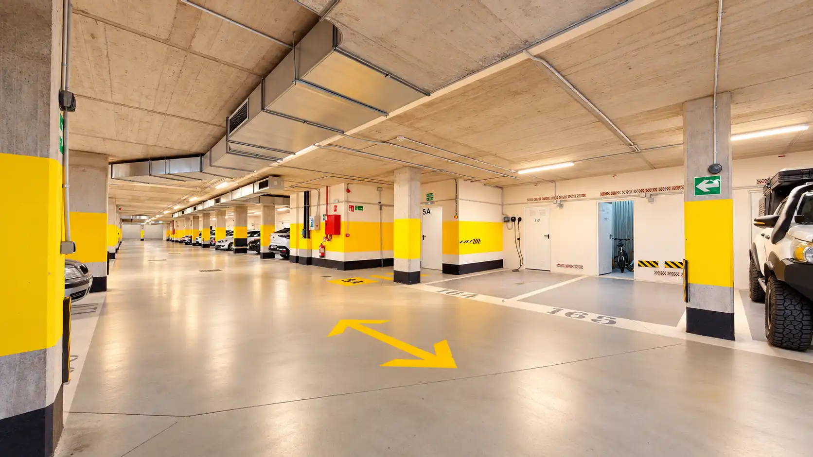 Piso con ascensor en venta en Deusto, imagen 53