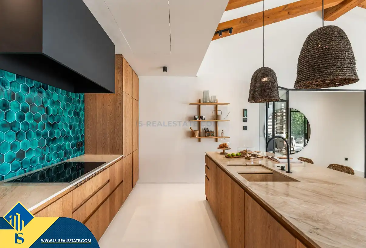 Chalet con piscina en venta en Nueva Andalucía, imagen 27