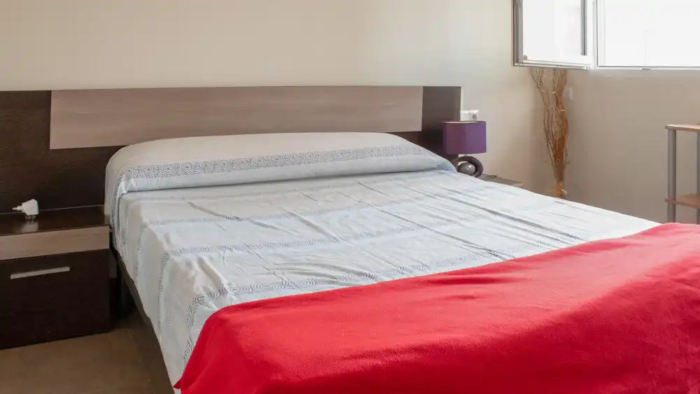 Apartament en venda a Les Bassetes - El Marjal