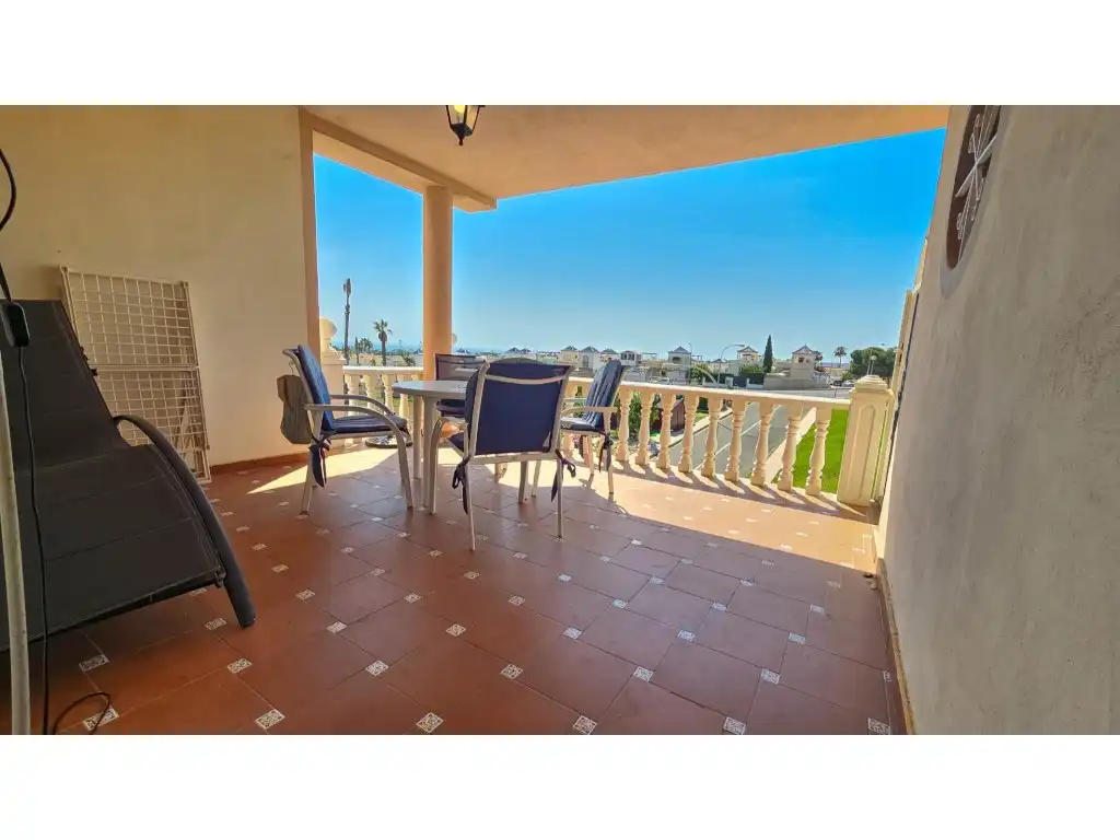Bungalow with pool for sale in Orihuela Costa, imagen 26
