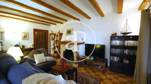 Photo 4 of House or chalet to rent in Cap Martí - El Tossalet - Pinomar, Alicante