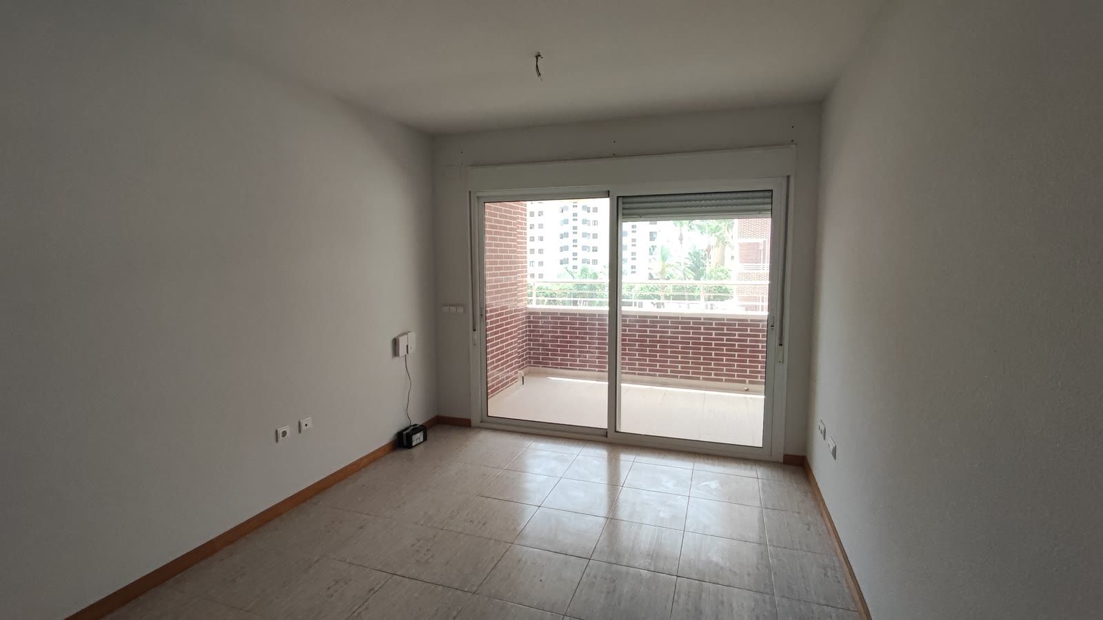 Bedroom of Flat for sale in Villajoyosa / La Vila Joiosa  with Terrace and Swimming Pool