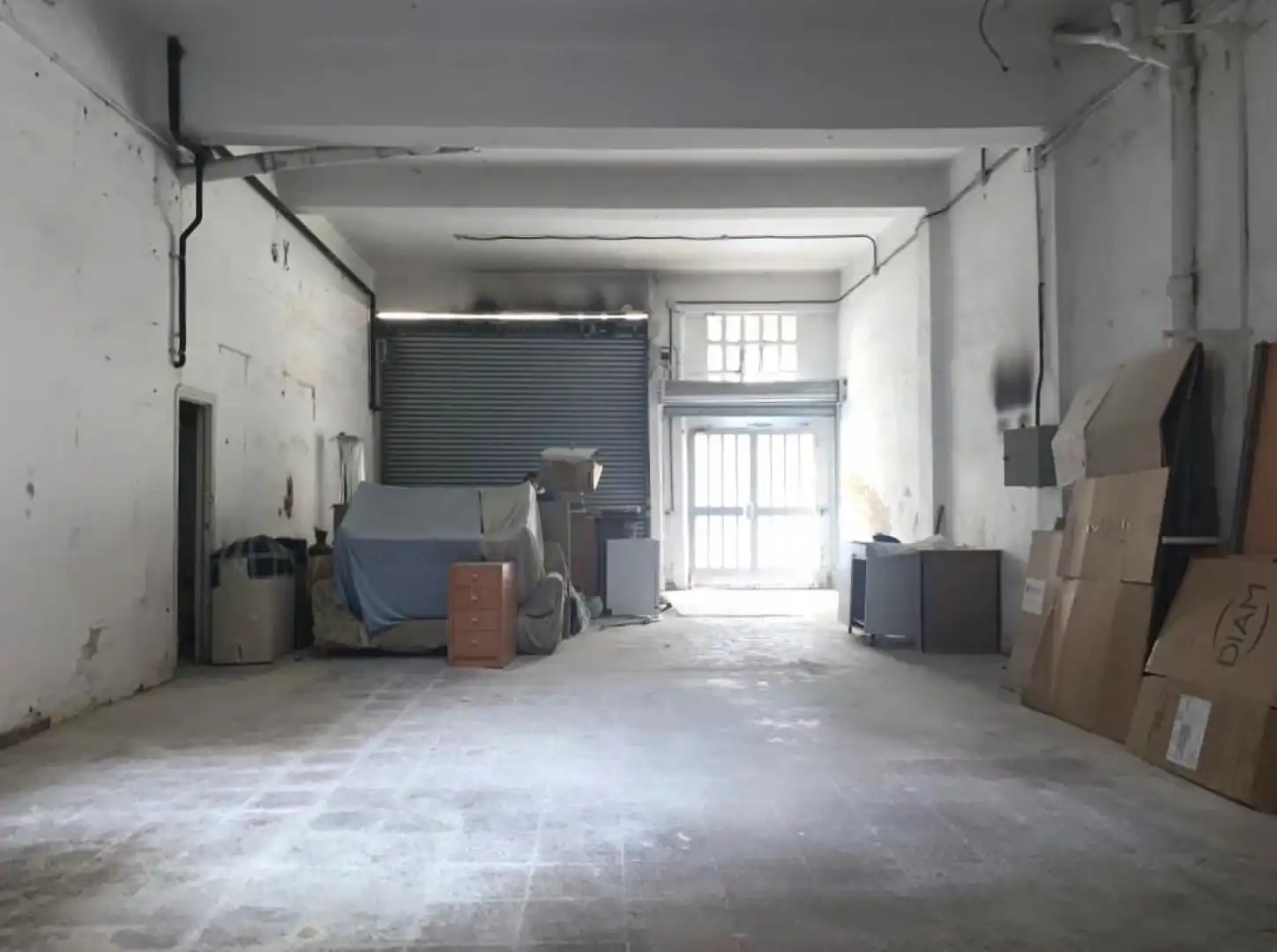 Business premises for sale in Logroño - Mugica, imagen 4