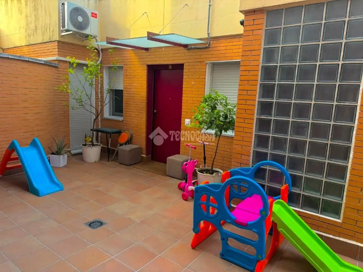 Piso con ascensor en venta en Patrocinio - Nueva Talavera, imagen 4