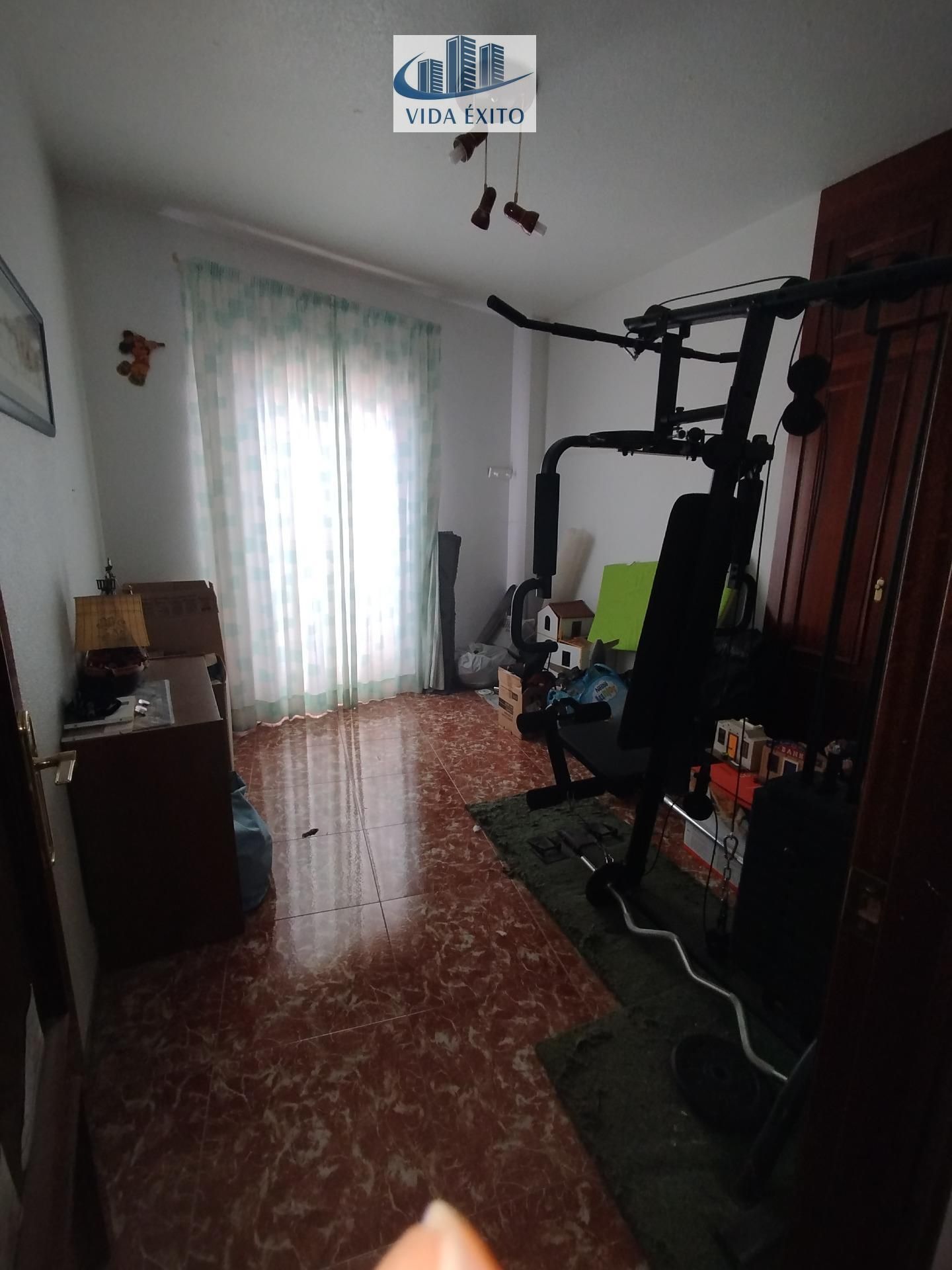 Flat for sale in  Jaén Capital  with Air Conditioner, Storage room and Balcony