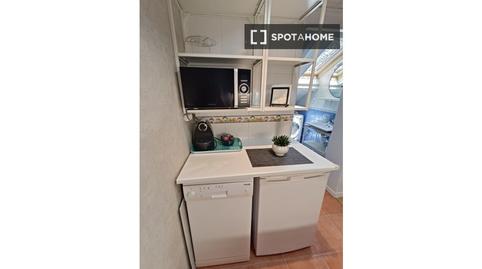 Foto 3 de Estudio para compartir en Universidad - Malasaña,  Madrid Capital