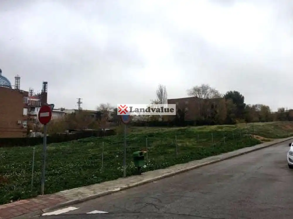 Terrenys i solars en venda a Santa Rosa 5, imagen 5