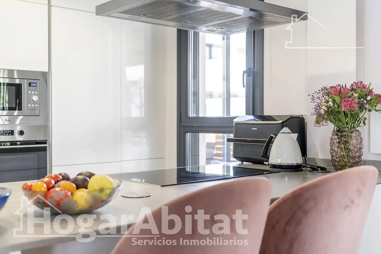 Villa con terrazza in vendita a Calle María San Gil Noain, imagen 17