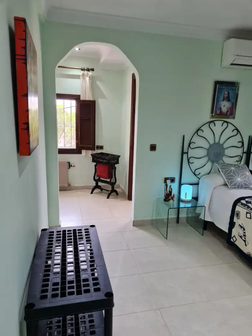 Detached house with pool for sale in Boverals - Saldonar, imagen 36