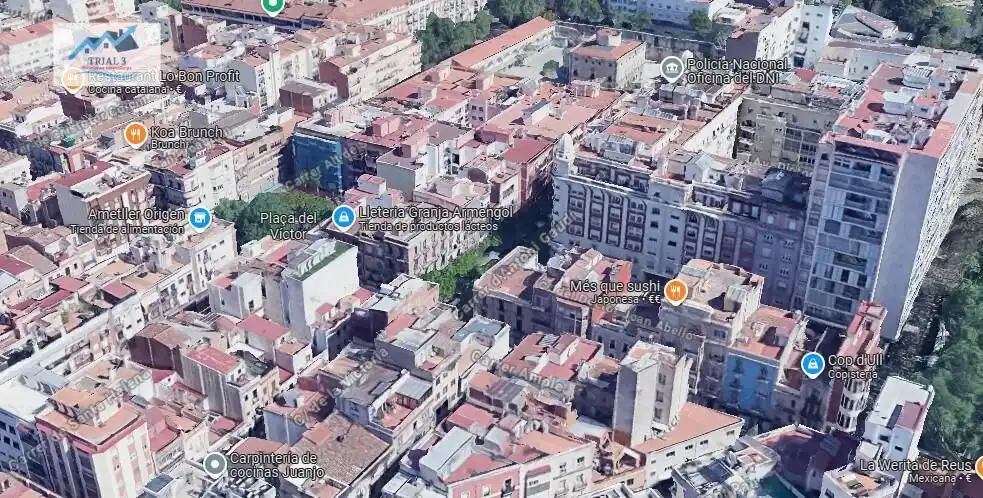 Flat with terrace for sale in Calle ANTONI GAUDI, imagen 3