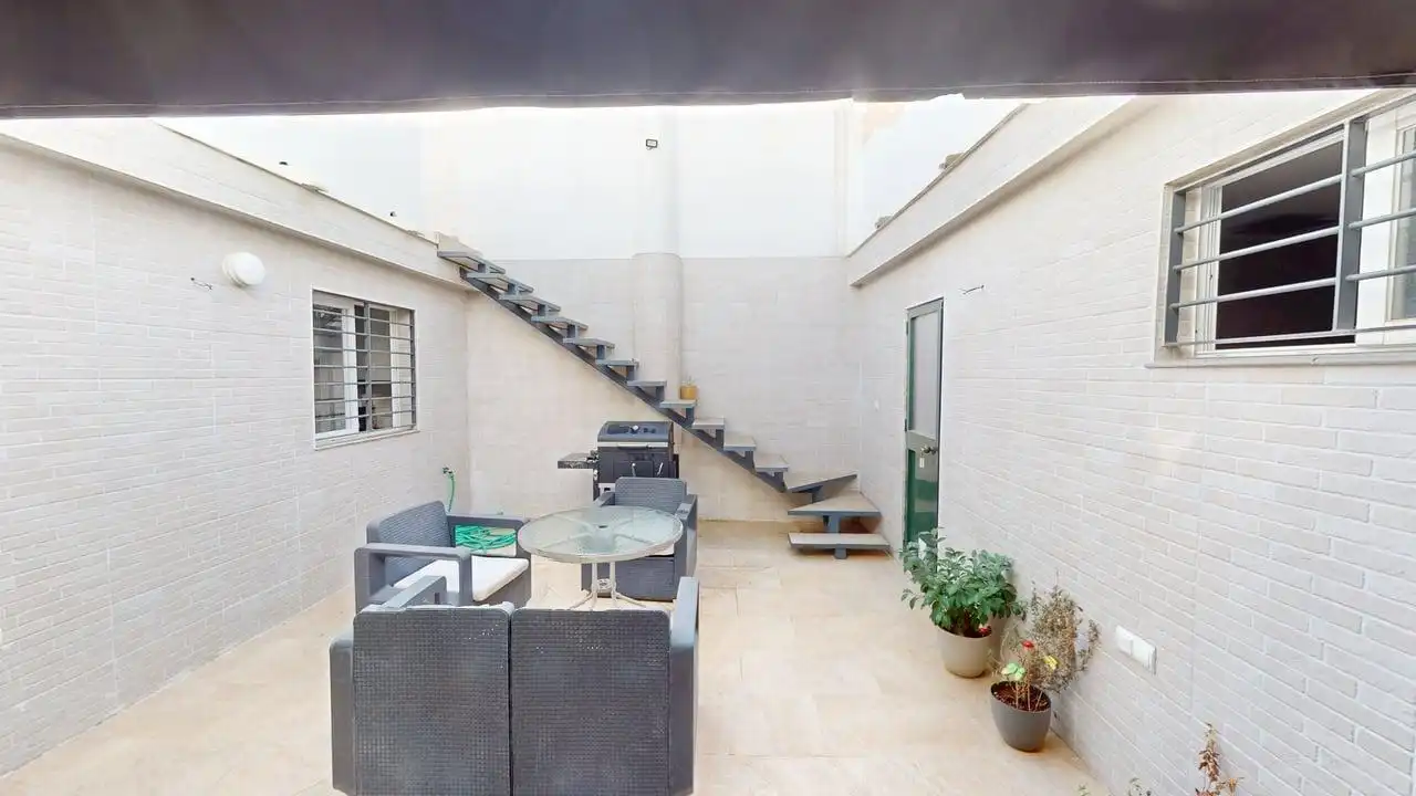 Casa o xalet en venda a Torreblanca