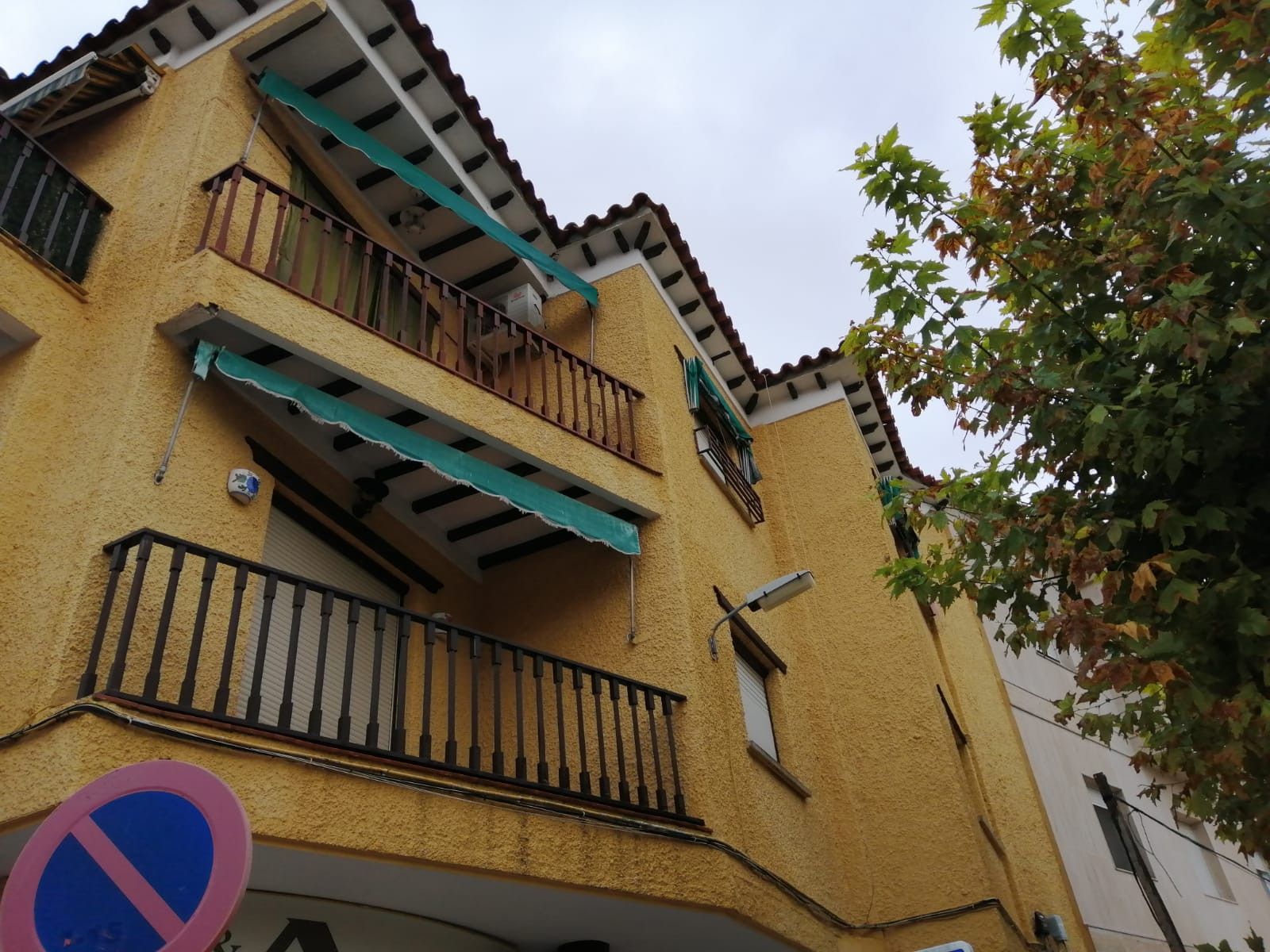 Flat for sale in Villacañas