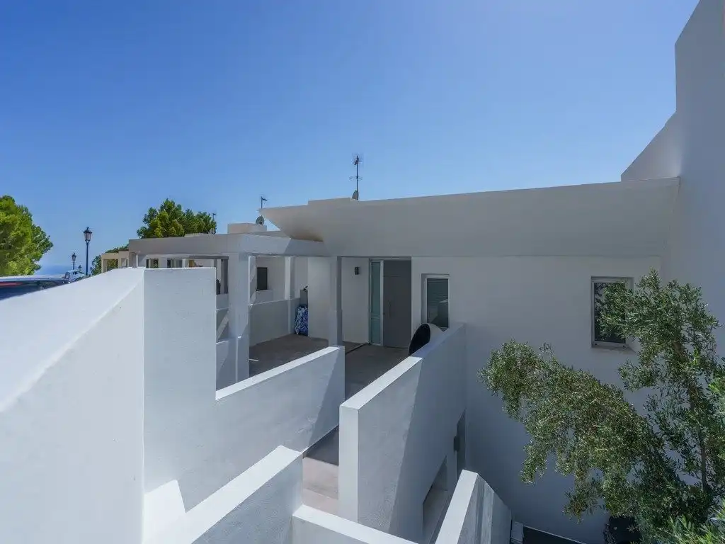 Haus zum Verkauf in Altea Hills, imagen 38