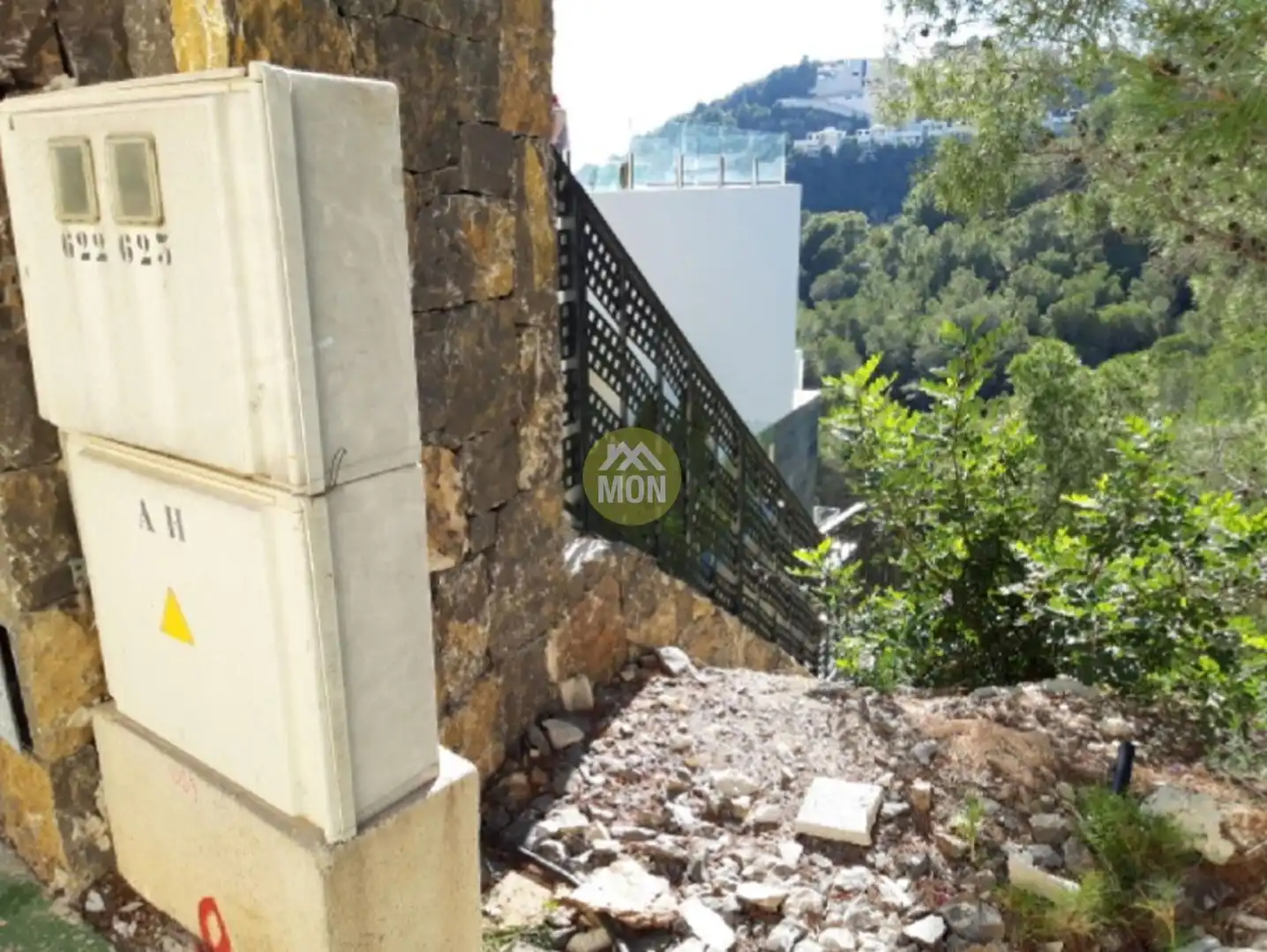 Residential land for sale in Altea Hills, imagen 3
