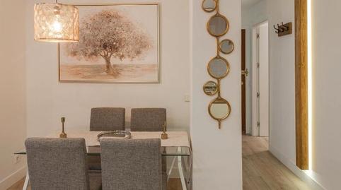 Foto 2 de Apartament de lloguer a Calle del General Álvarez de Castro, Trafalgar,  Madrid Capital