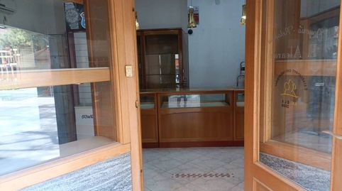 Foto 5 von Geschaftsraum zur Miete in Calle José García Ferrández, Carrús Oeste, Elche / Elx
