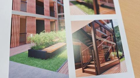 Foto 5 de Pis en venda a San Juan Kalea, 47, Alegia, Gipuzkoa