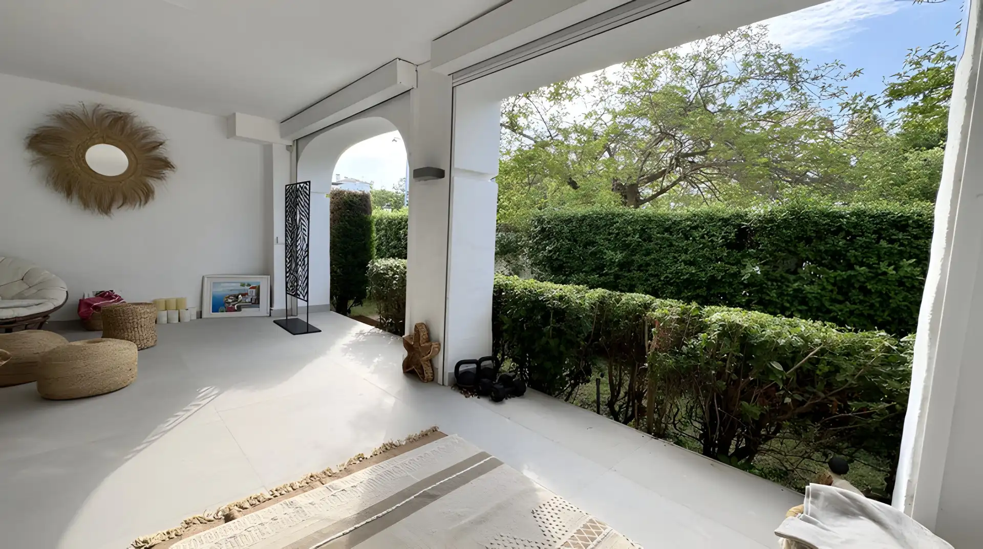 Wohnung mit Pool zum Verkauf in San Pedro de Alcántara, imagen 9