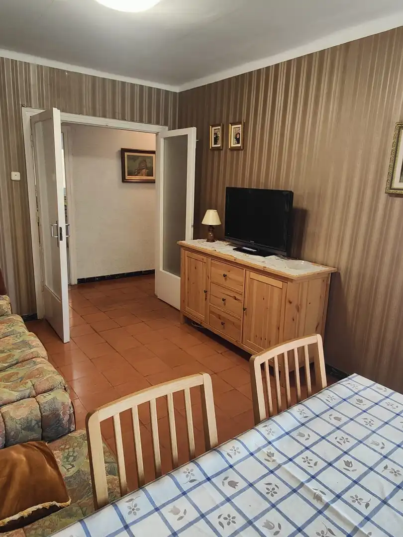Piso en venta en Passeig de Valldaura, Horta