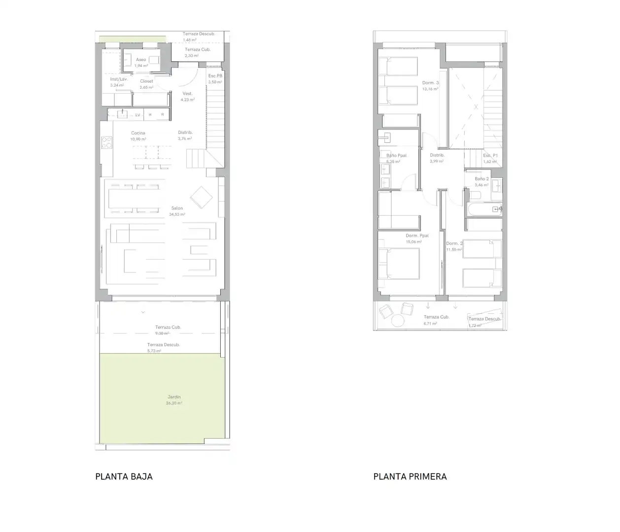 Casa con piscina en venta en Calle España 48, imagen 20
