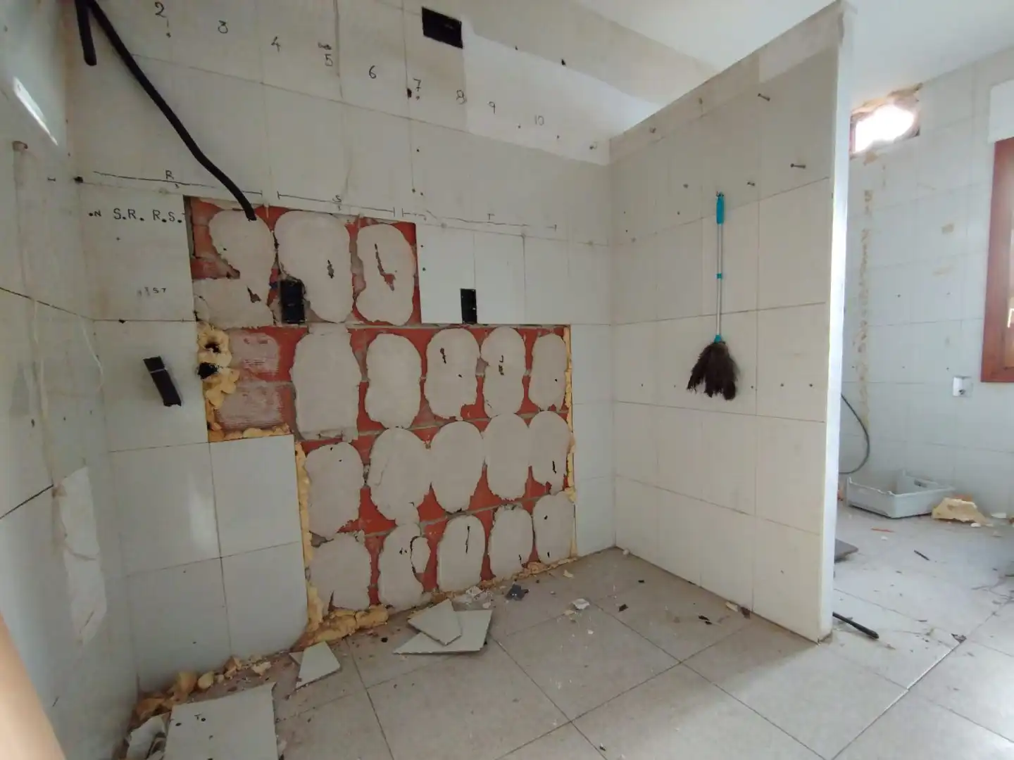 Detached house with terrace for sale in Santa maria rosa mola, imagen 26
