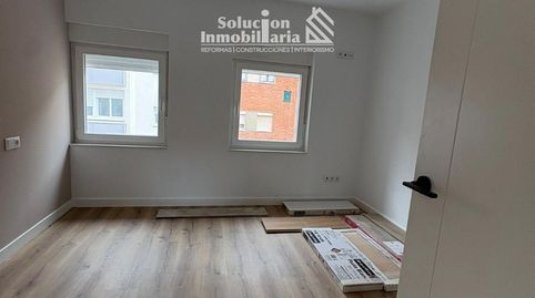 Photo 5 of Flat for sale in Obispo Ramírez de Villaescusa, 24, Garrido Norte, Salamanca Capital