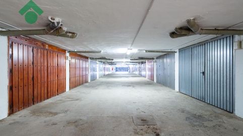 Foto 2 von Garage zum Verkauf in Chaparil - Torrecilla - Punta Lara, Nerja