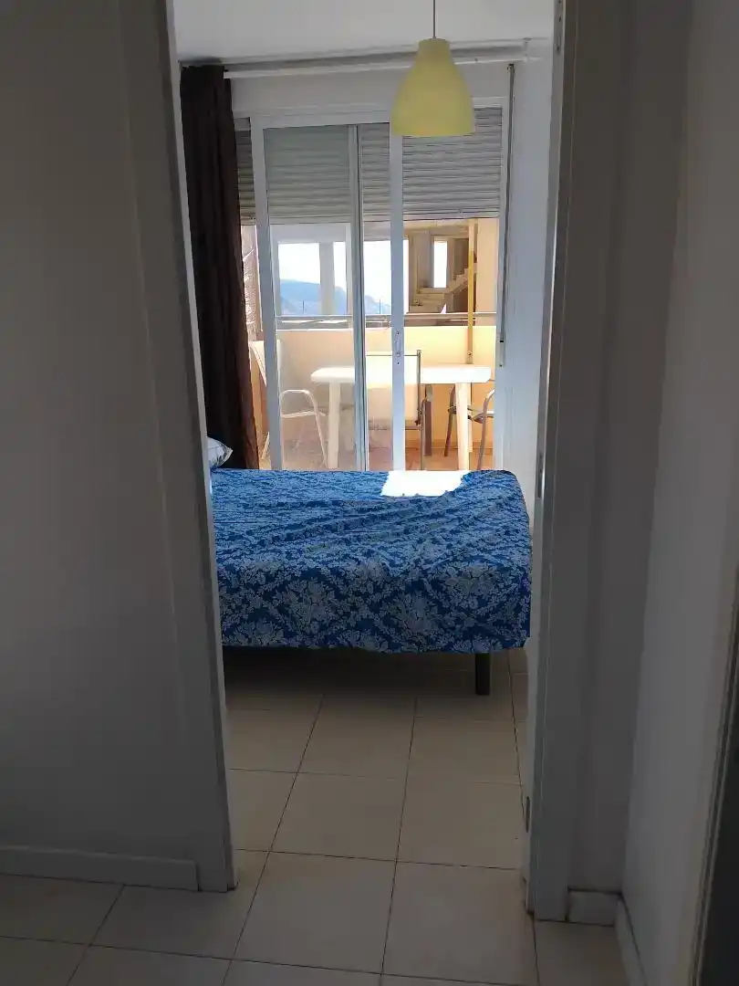 Habitación de Apartamento de alquiler en Vícar con Trastero