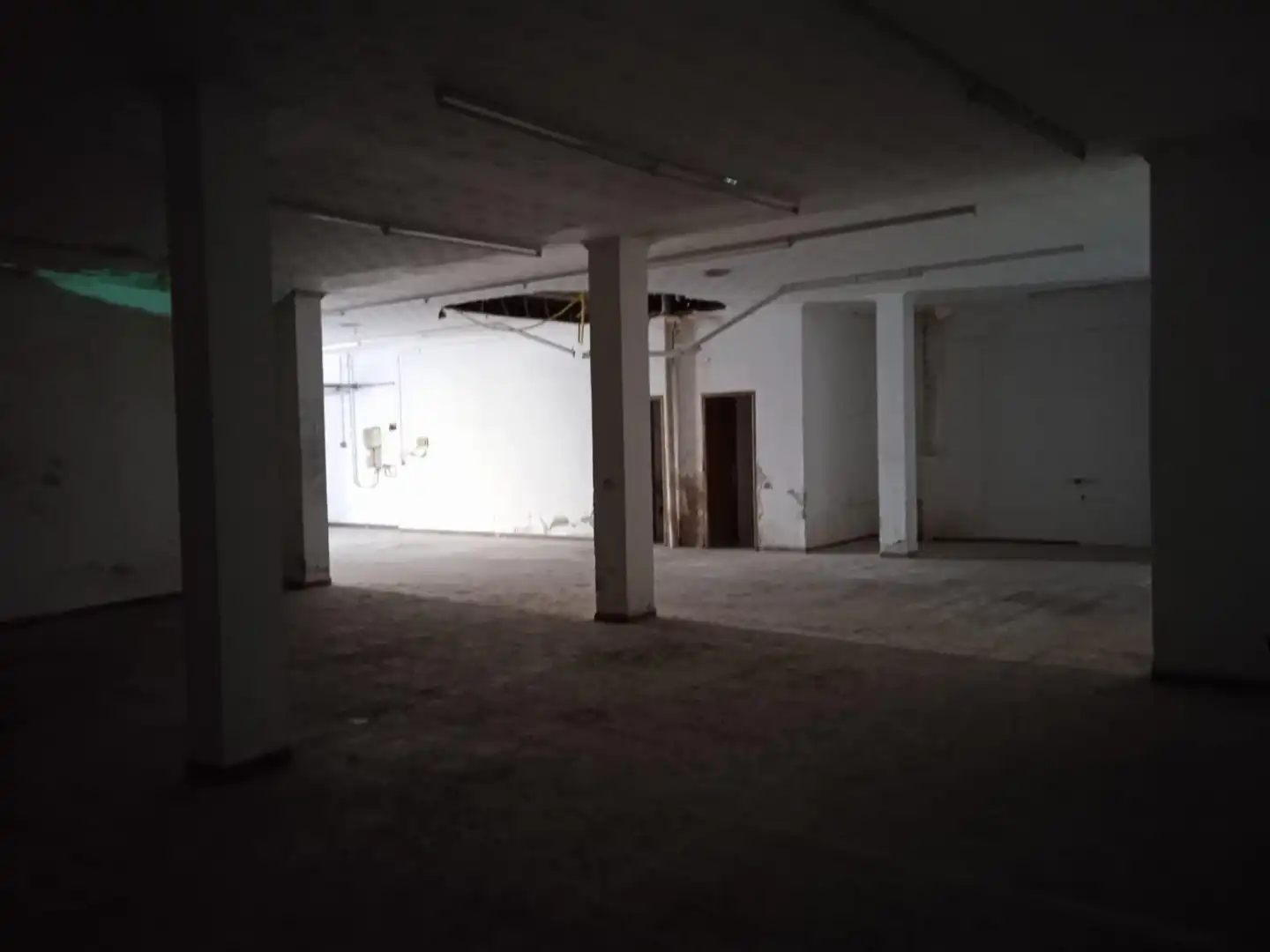 Local commercial à vendre à Villanueva de la Serena, imagen 12
