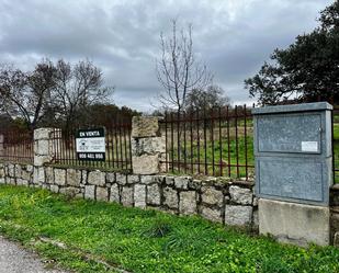 Residencial en venda en Garganta de los Montes