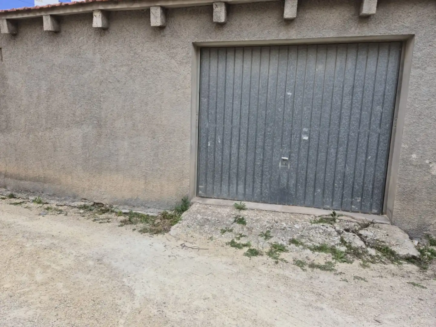 Parking of Apartments for sale in Villajoyosa / La Vila Joiosa  with Private garden, Terrace and Storage room