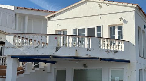 Photo 2 of Commercial properties for sale in Arenal d'en Castell, Es Mercadal