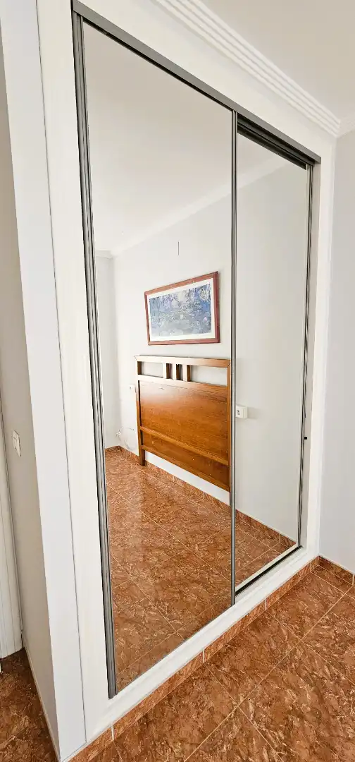 Habitación de Piso en venta en Totana con Aire acondicionado, Amueblado y Horno