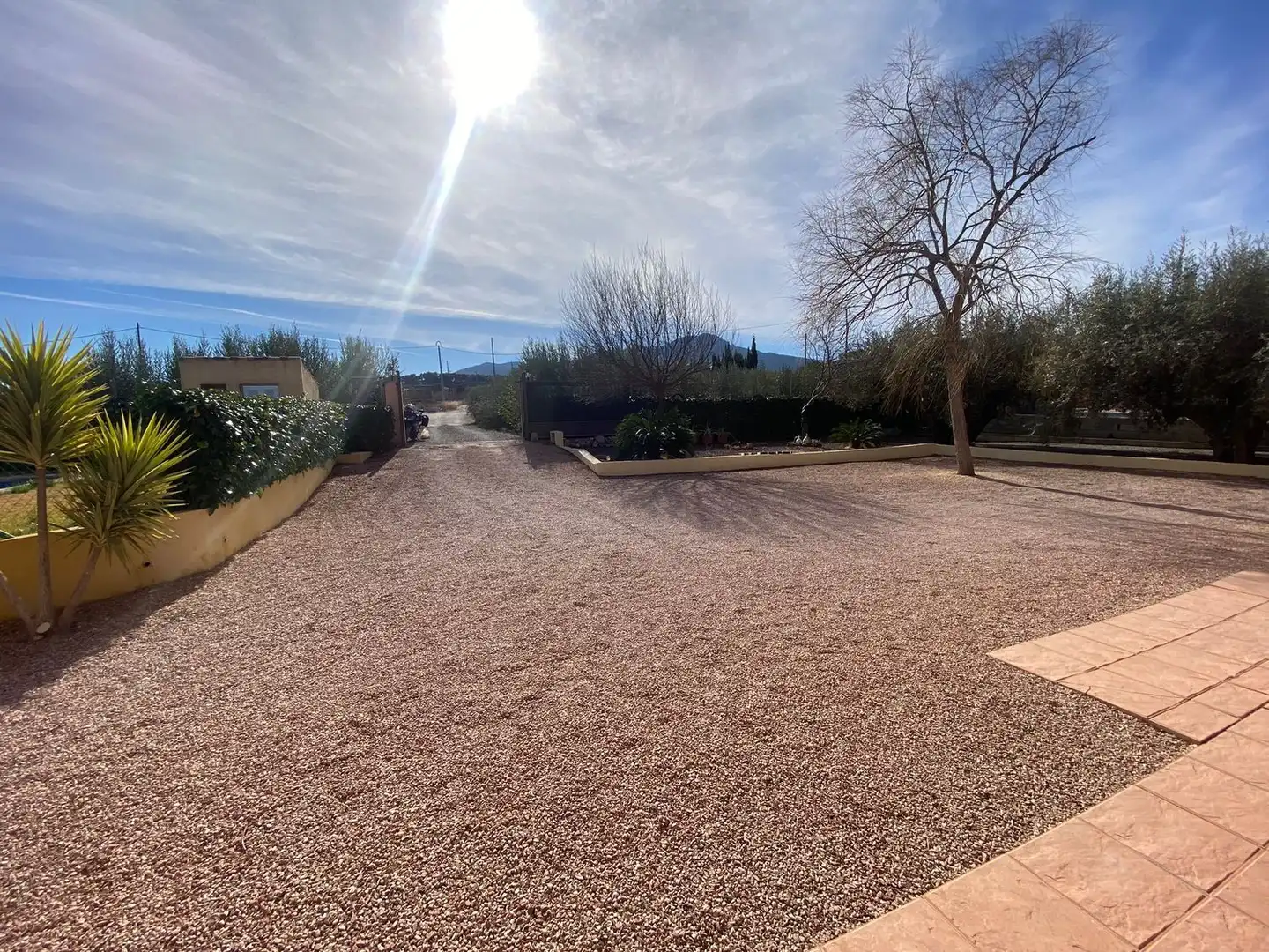 Chalet con piscina en venta en Moratalla, imagen 76