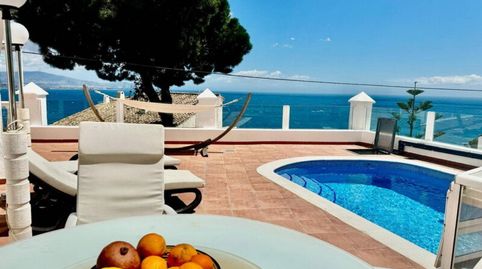Foto 5 de Casa o chalet en venta en Calle Romántica, 1, Velilla - Velilla Taramay, Almuñécar