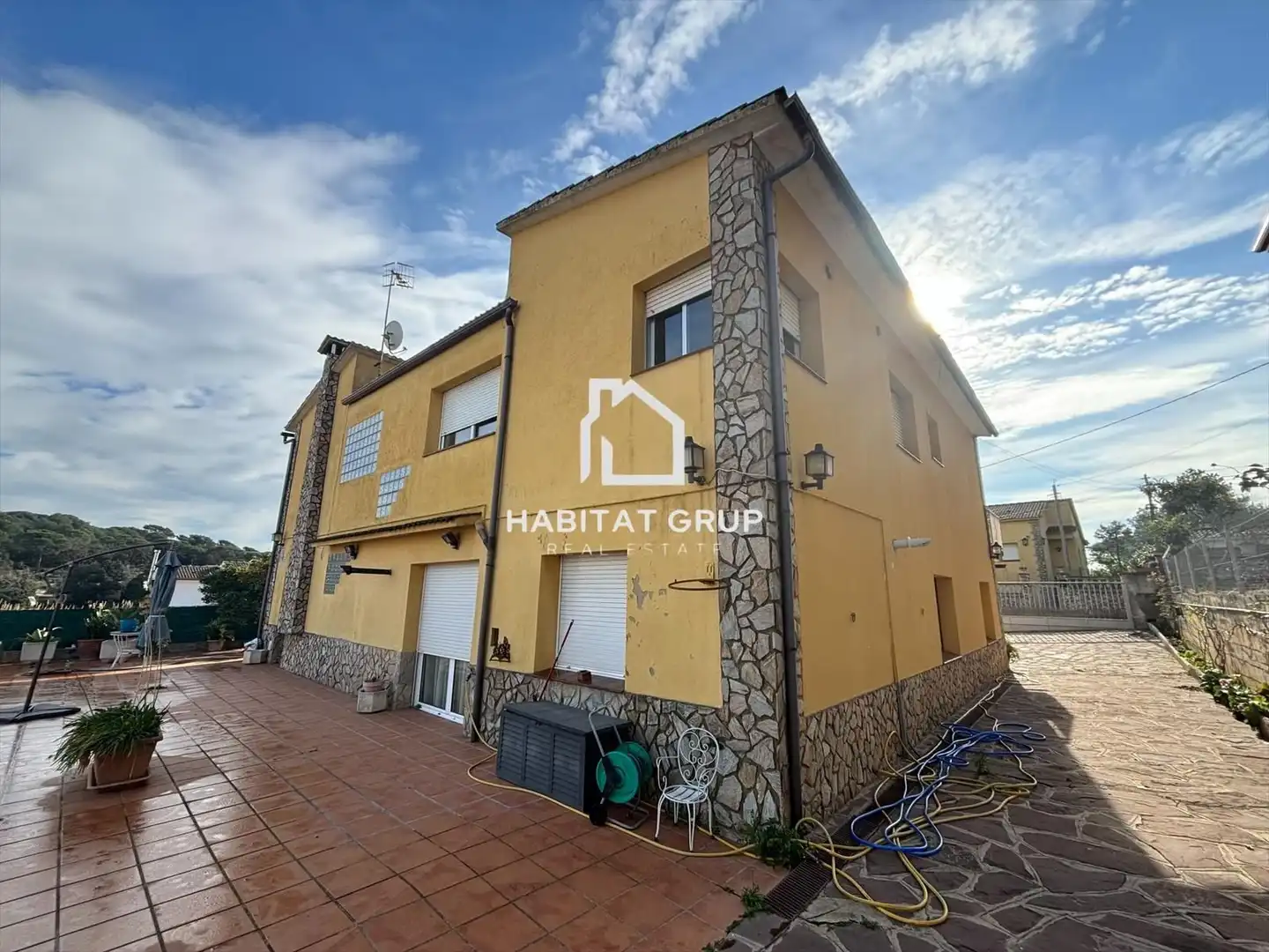 Maison avec piscine à vendre à Mas Mora - Sant Daniel, imagen 2