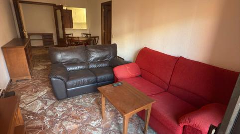 Foto 4 von Wohnungen zur Miete in Camino de Ronda, Rosaleda - Juventud,  Granada Capital