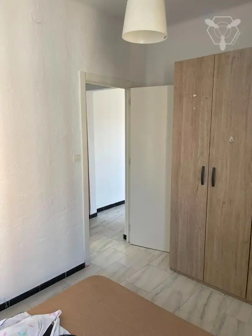 Flat for sale in Huelva  with Terrace and Furnished
