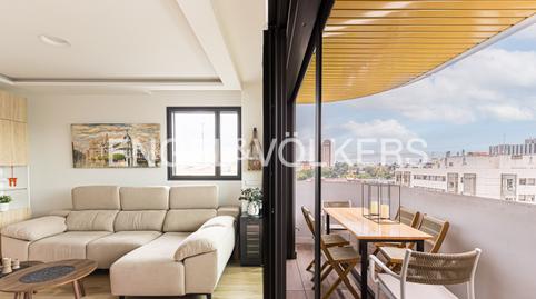 Foto 2 de Apartament en venda a Estrella, Madrid