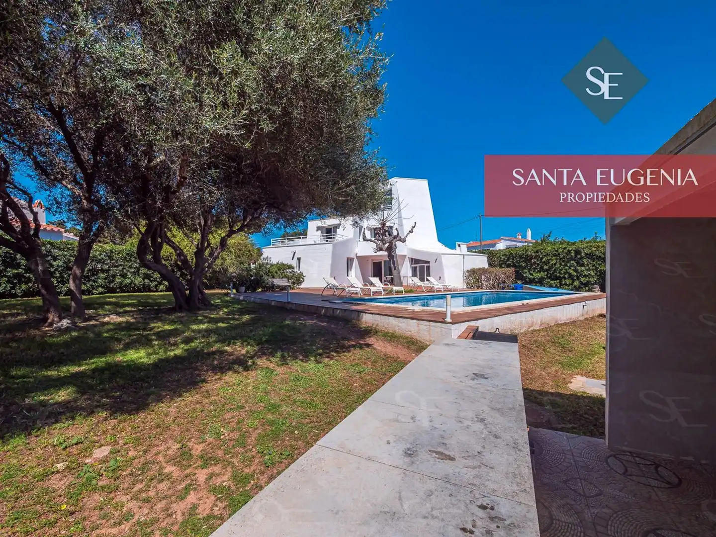 Casa o chalet en venta en Carrer Georgetown, Son Vilar - Trepucó