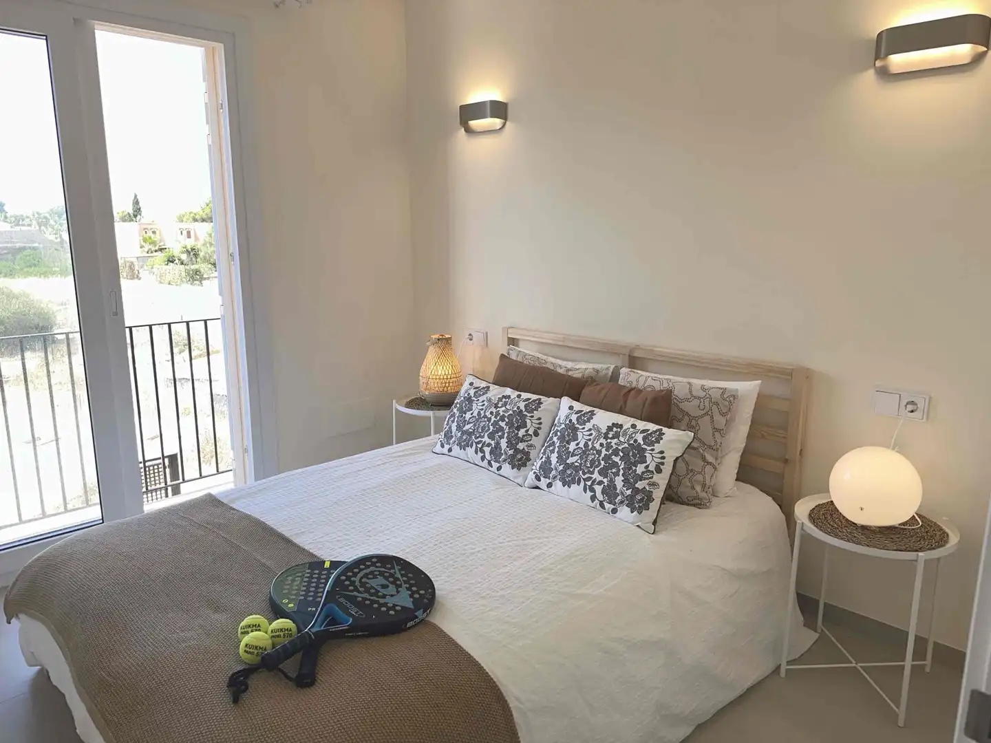 Casa amb terrassa en venda a Sa Ràpita - Ses Covetes, imagen 18