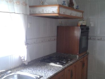 Casa en venda a Núcleo urbano