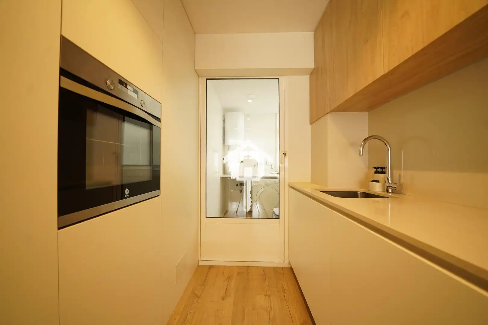 Cuina de Pis en venda en Alicante / Alacant amb Aire condicionat i Moblat