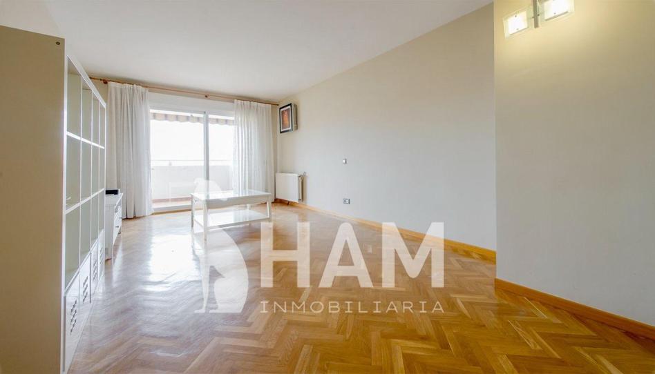 Foto 1 de Apartamento en venta en Peñagrande, Madrid