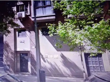 Vista exterior de Local en venta en Madrid