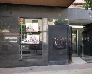 Premises to rent in  Murcia Capital